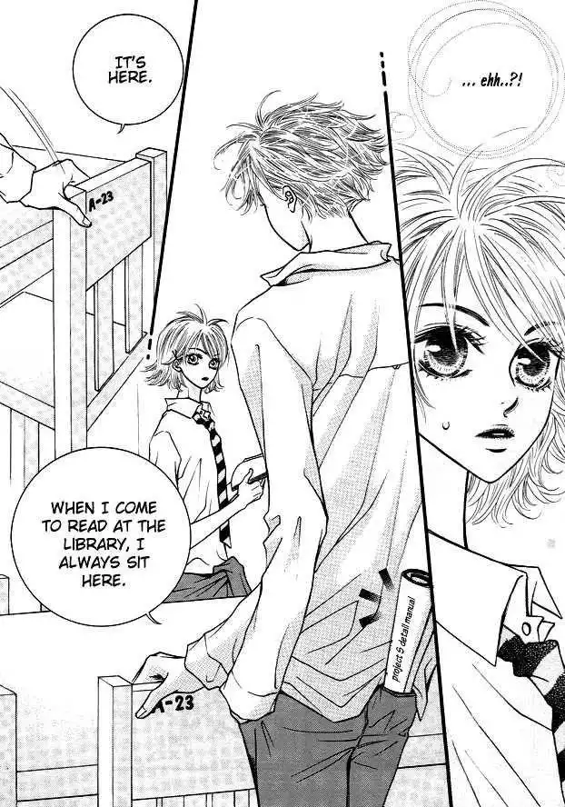 Lover Discovery Chapter 9 26